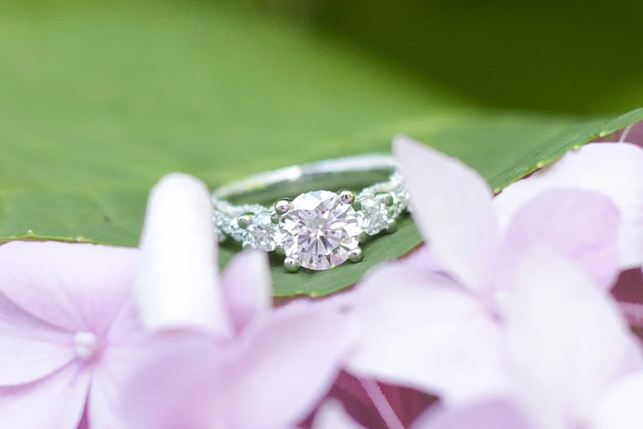 Tori & Mike: Surprise Proposal