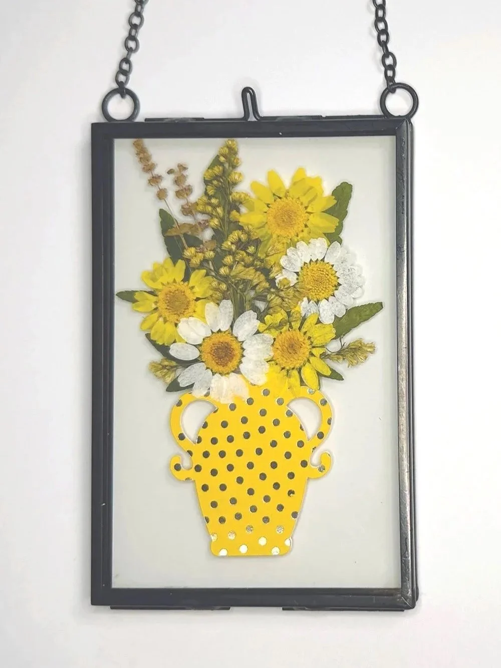 Blooming Happiness