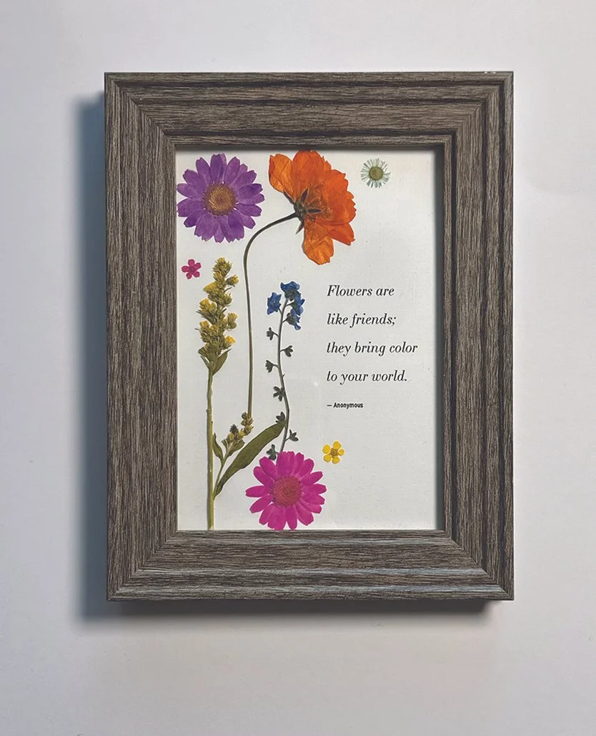 A Bloom For Your Bestie