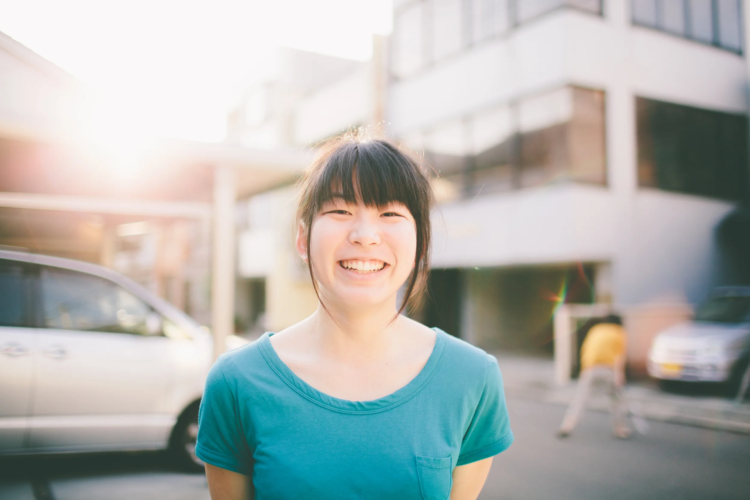 Natsumi
