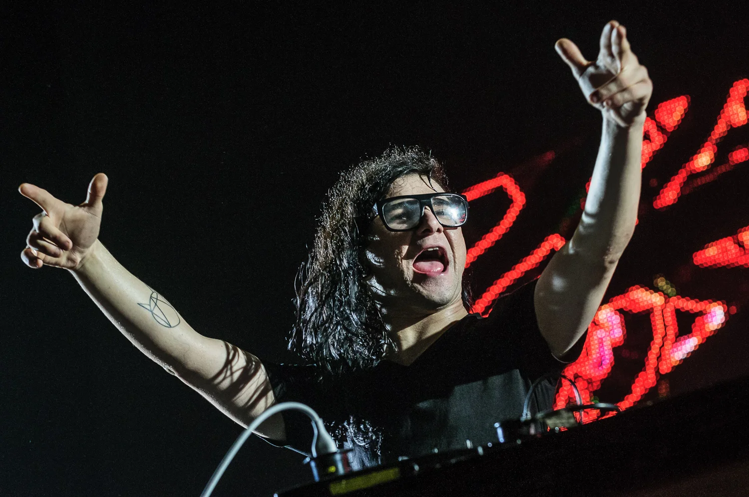 Skrillex