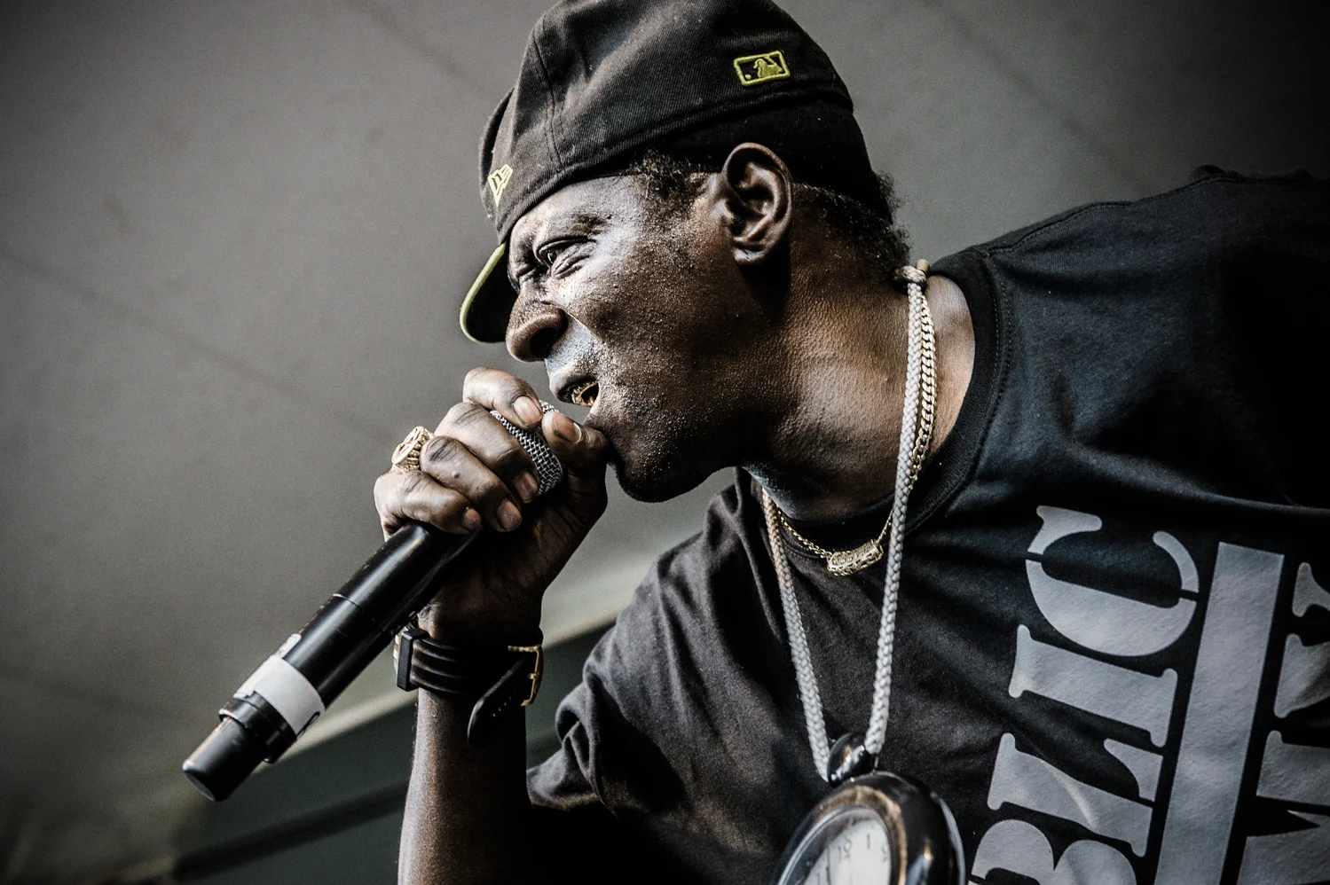 Flavor Flav - Public Enemy