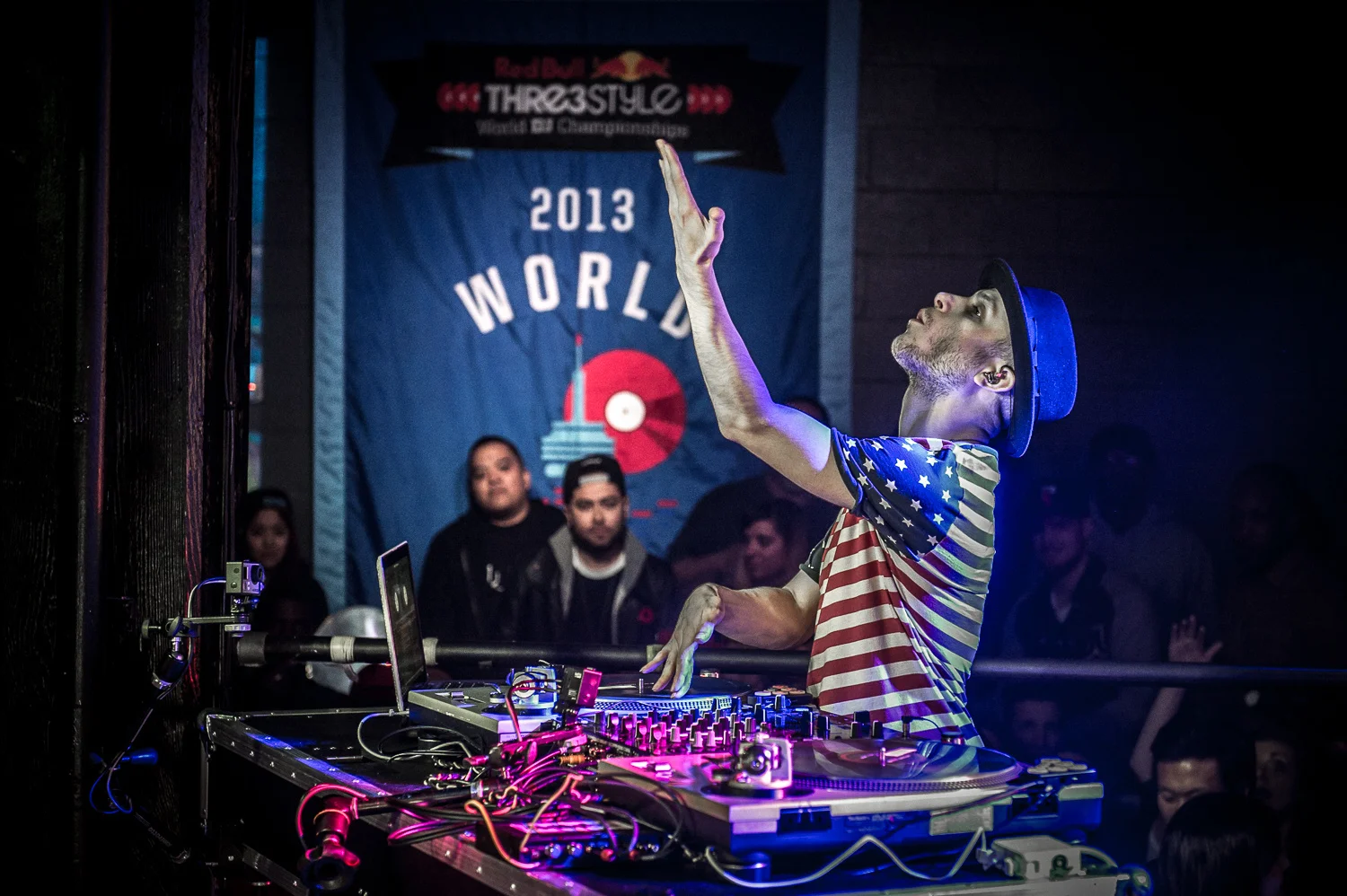 DJ Trentino