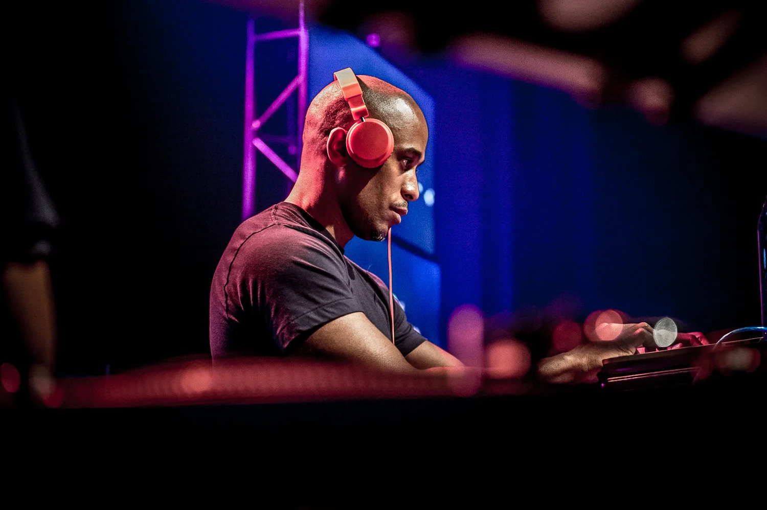 Ali Shaheed Muhammad