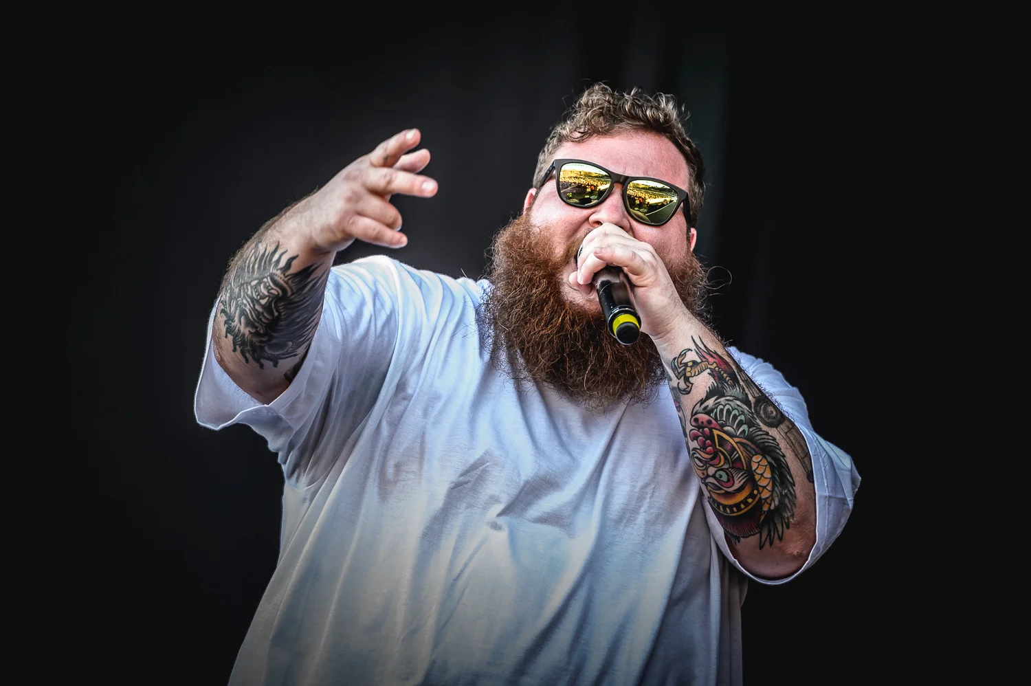 Action Bronson
