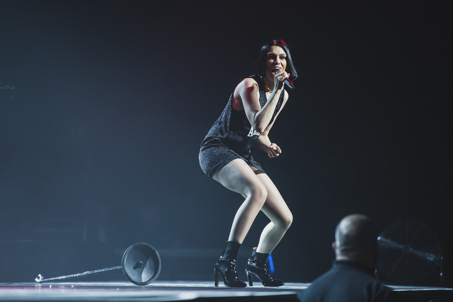 Jessie J