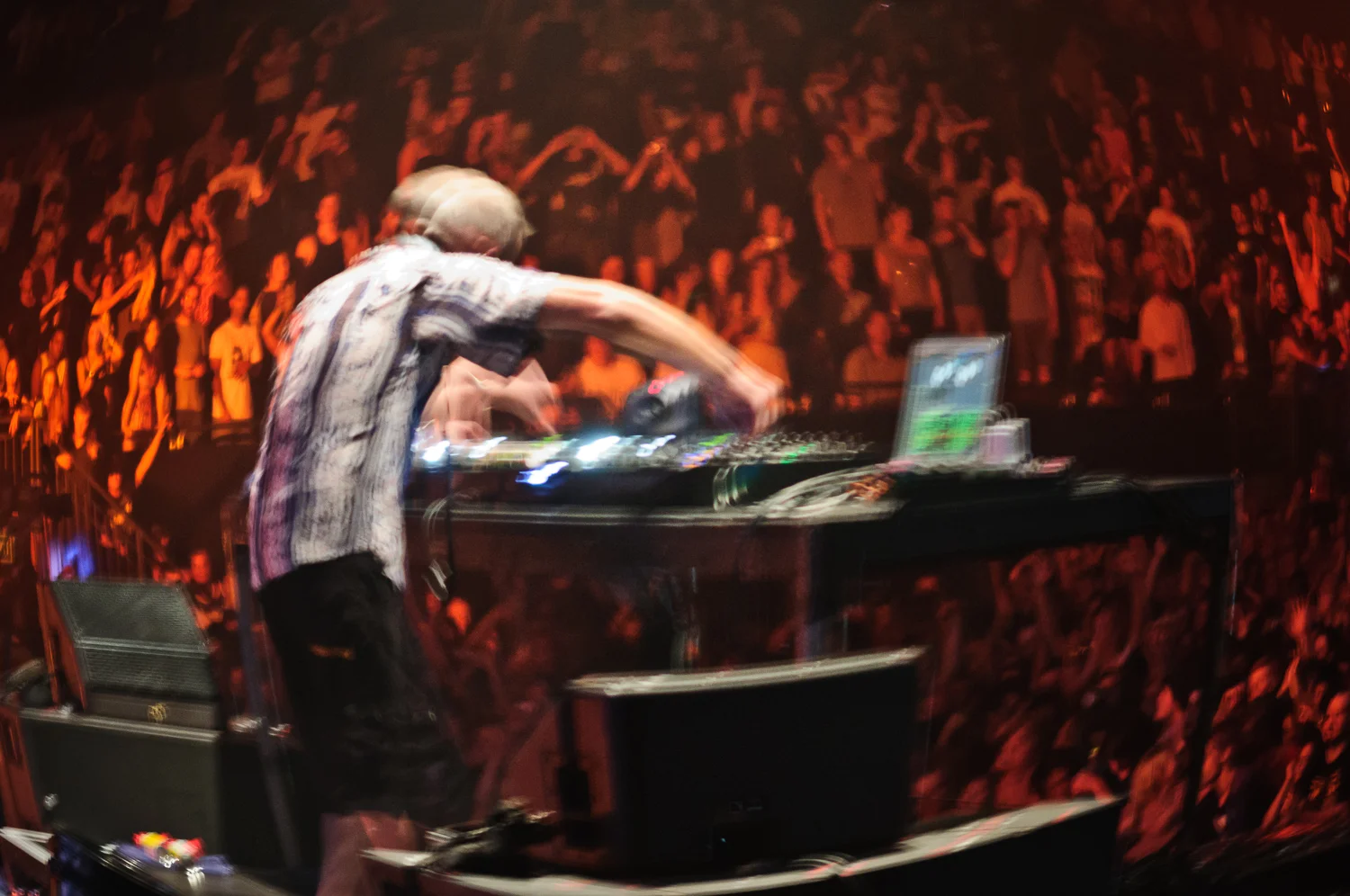 Fat Boy Slim