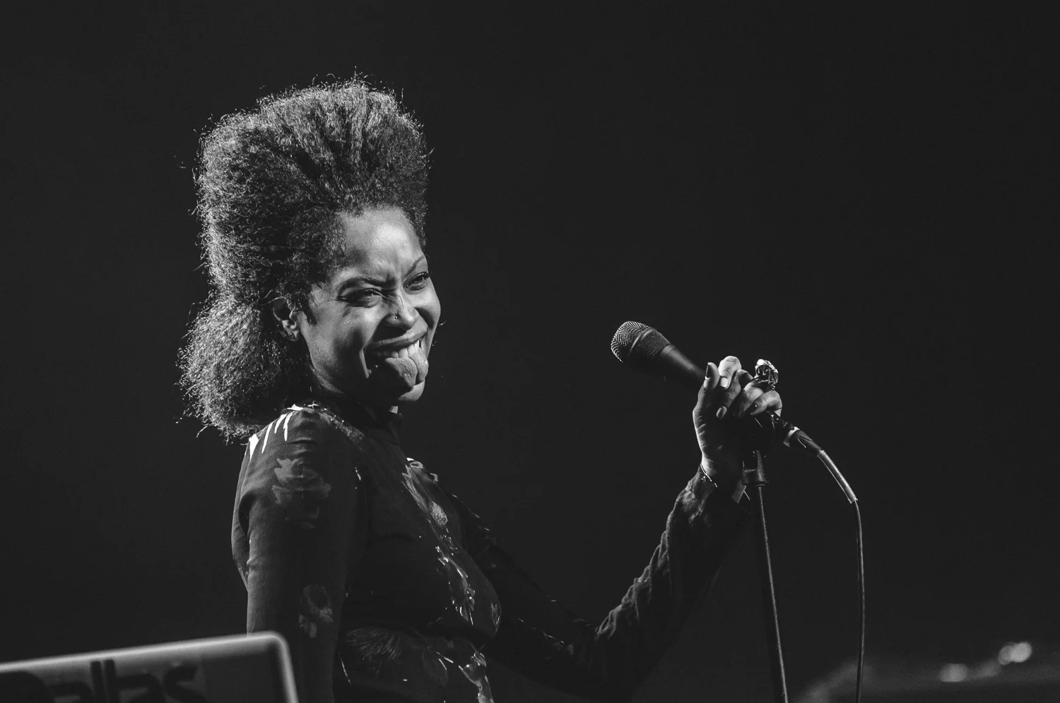 Erykah Badu