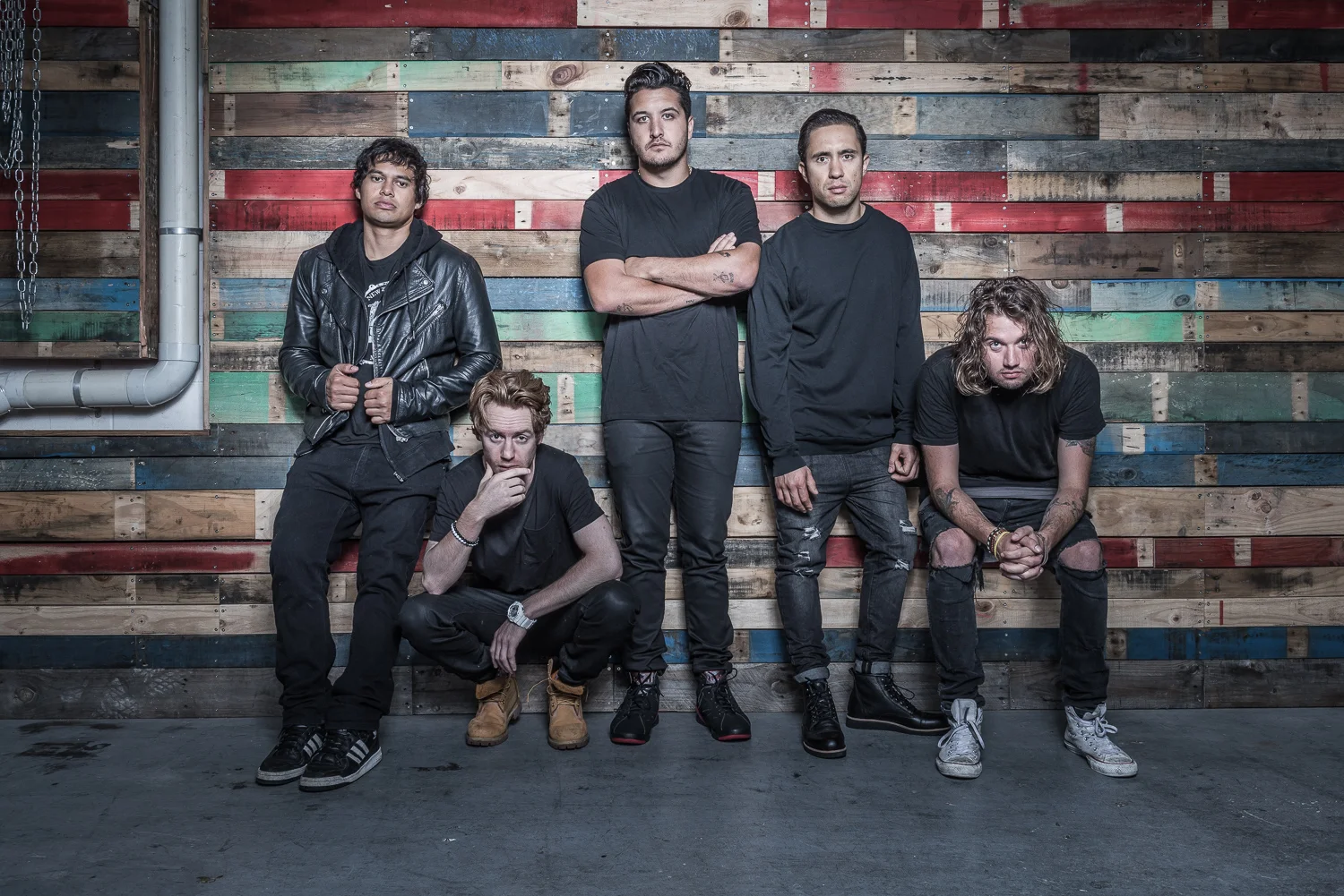 Six60