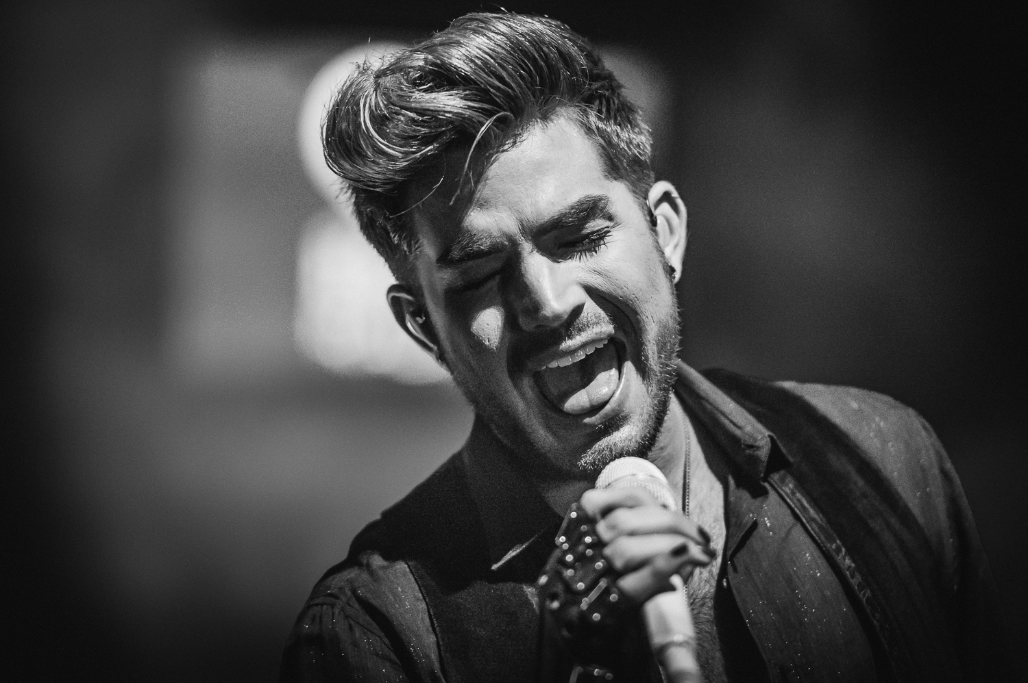 Adam Lambert