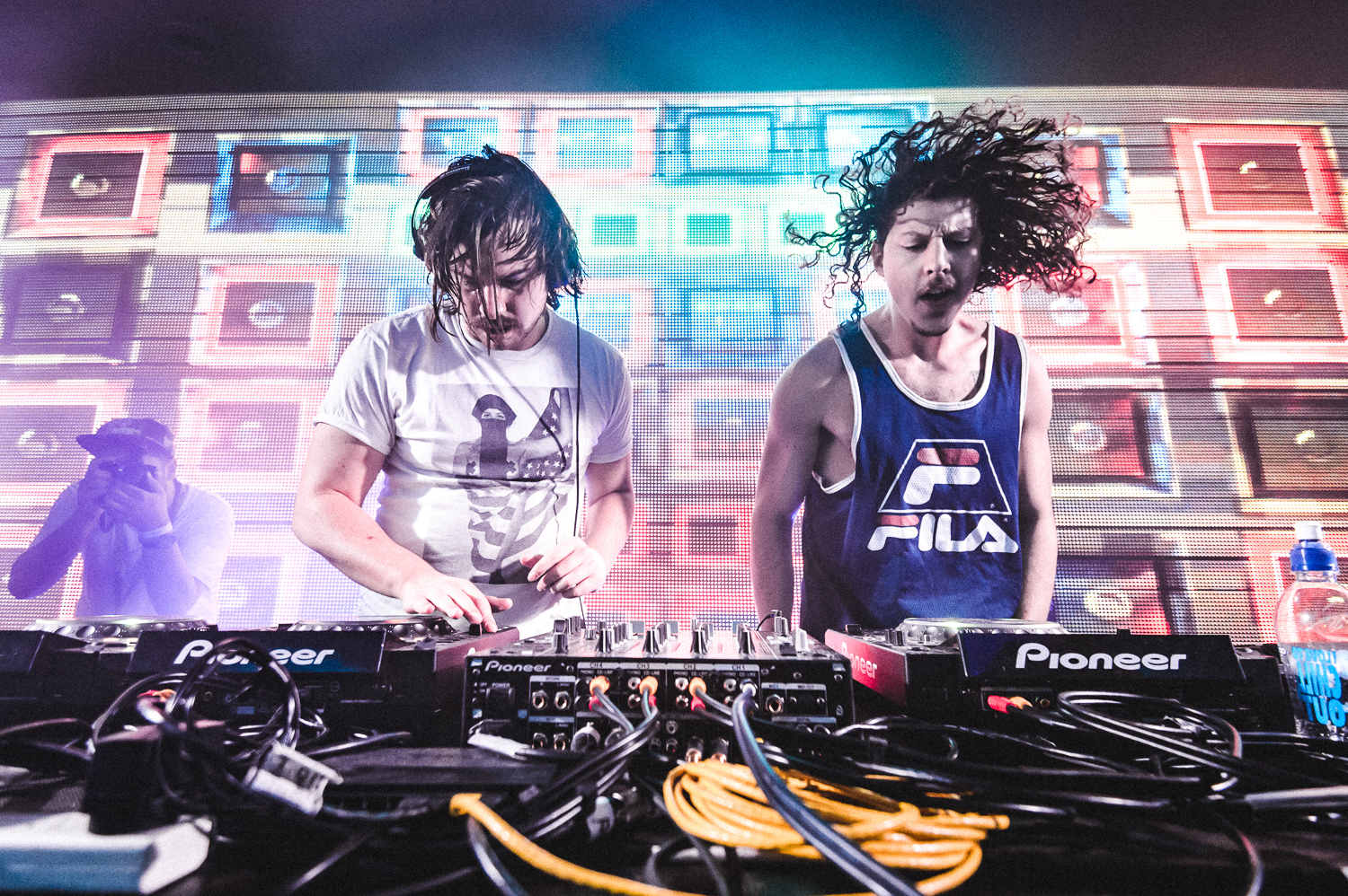 Peking Duk