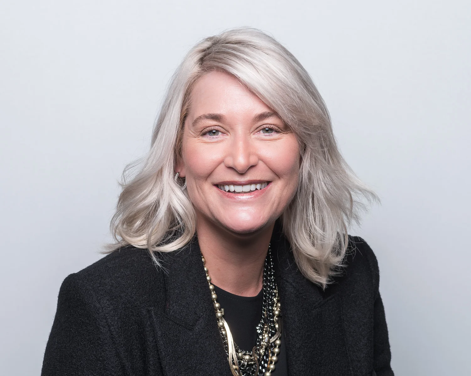 Linda Worthington