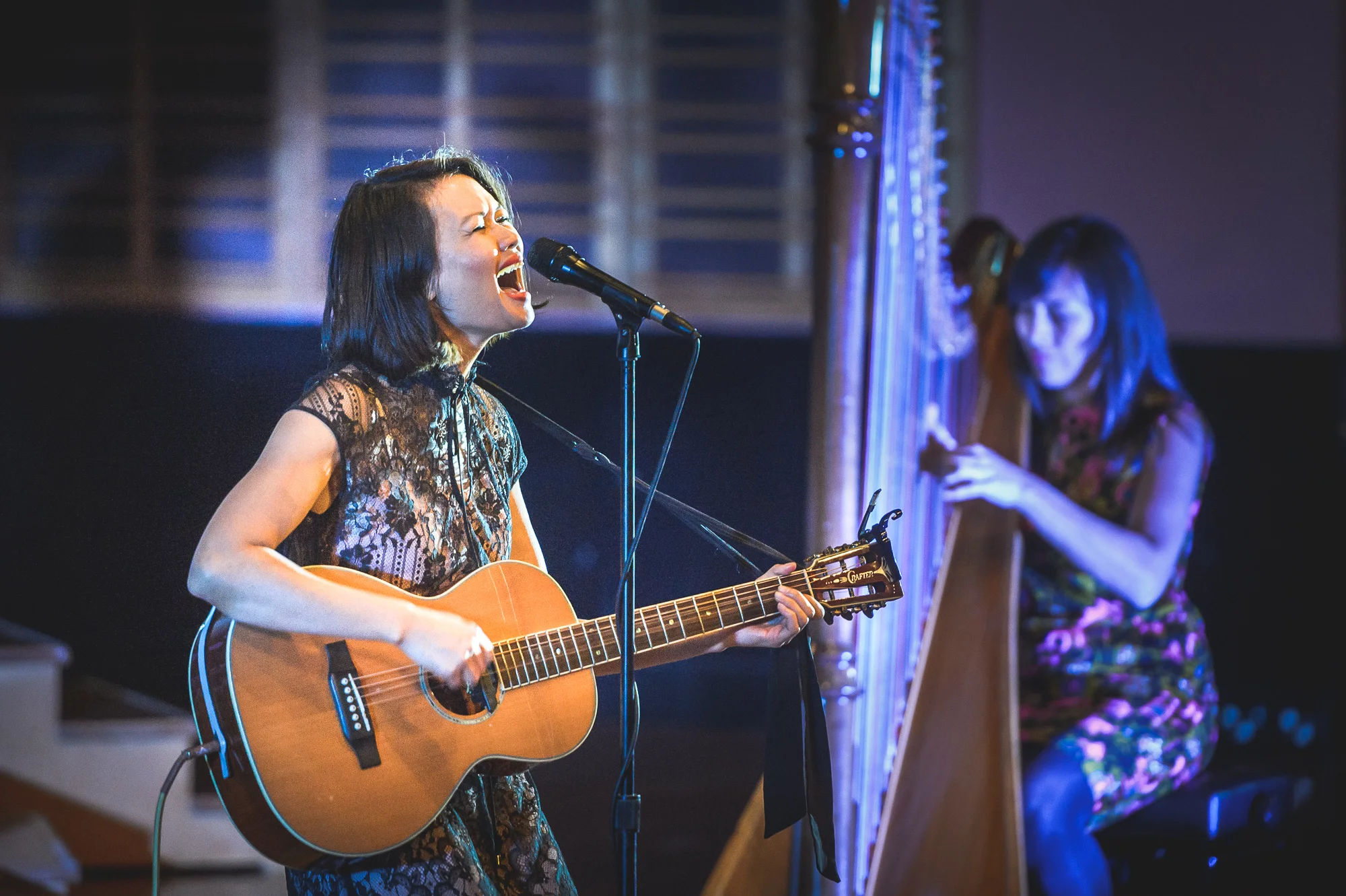 Bic Runga