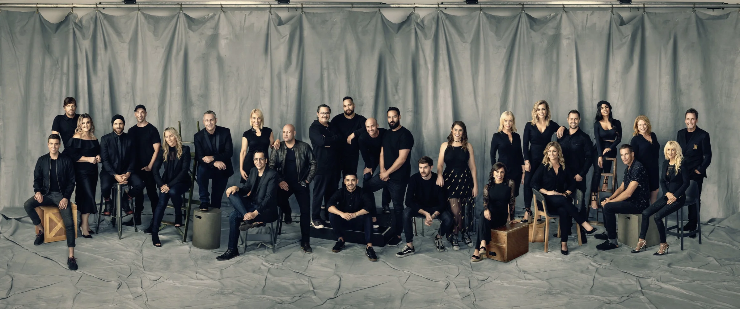 NZME Radio Talent
