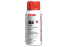 BetaPrimer for priming the Pinch Weld before Installation of New Windshield.