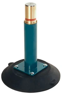 6" Suction Cup for Installing Windshields.