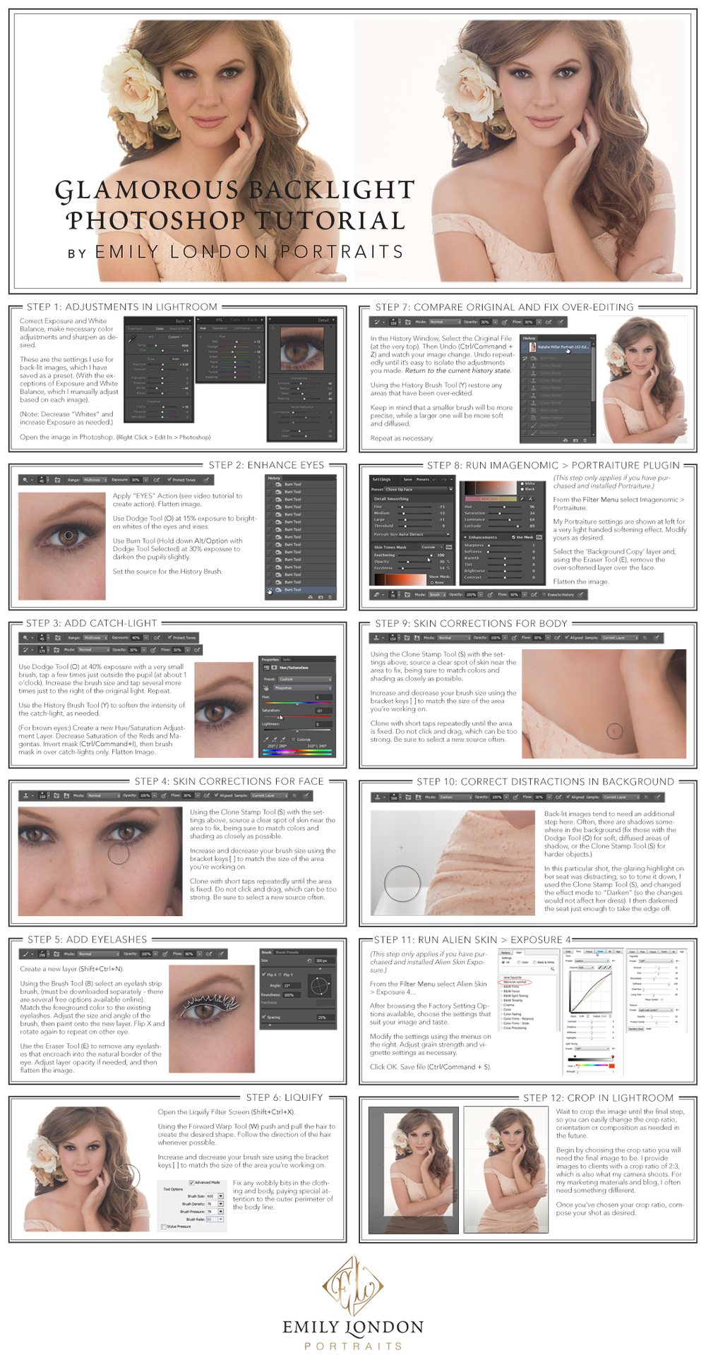 Sue Bryce Makeup Guide Saubhaya Sue Bryce Makeup Guide Saubhaya