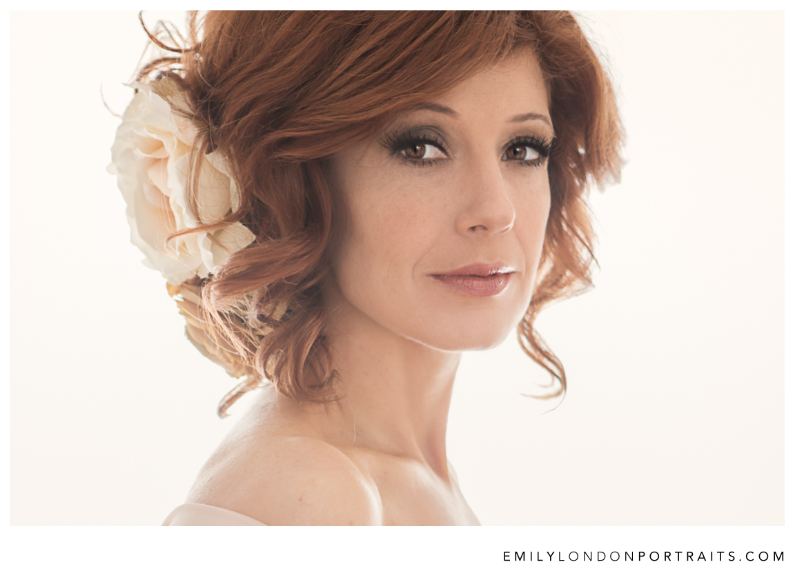 Beautiful makeup and hair styling makes you more confident and comfortable in front of the camera. Emily London Portraits in Utah writes about the importance of working with world class makeup artists, and how she finds them.