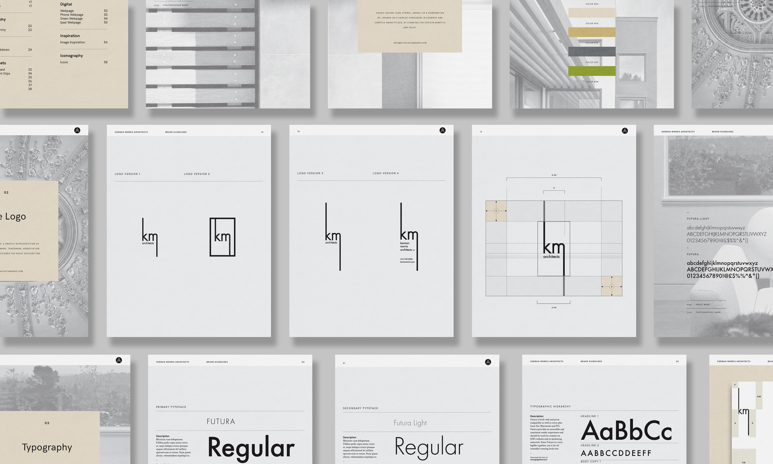Brand Design Guidelines