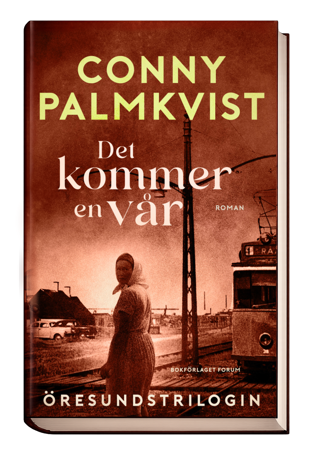 Det kommer en vår (hösten 2026)