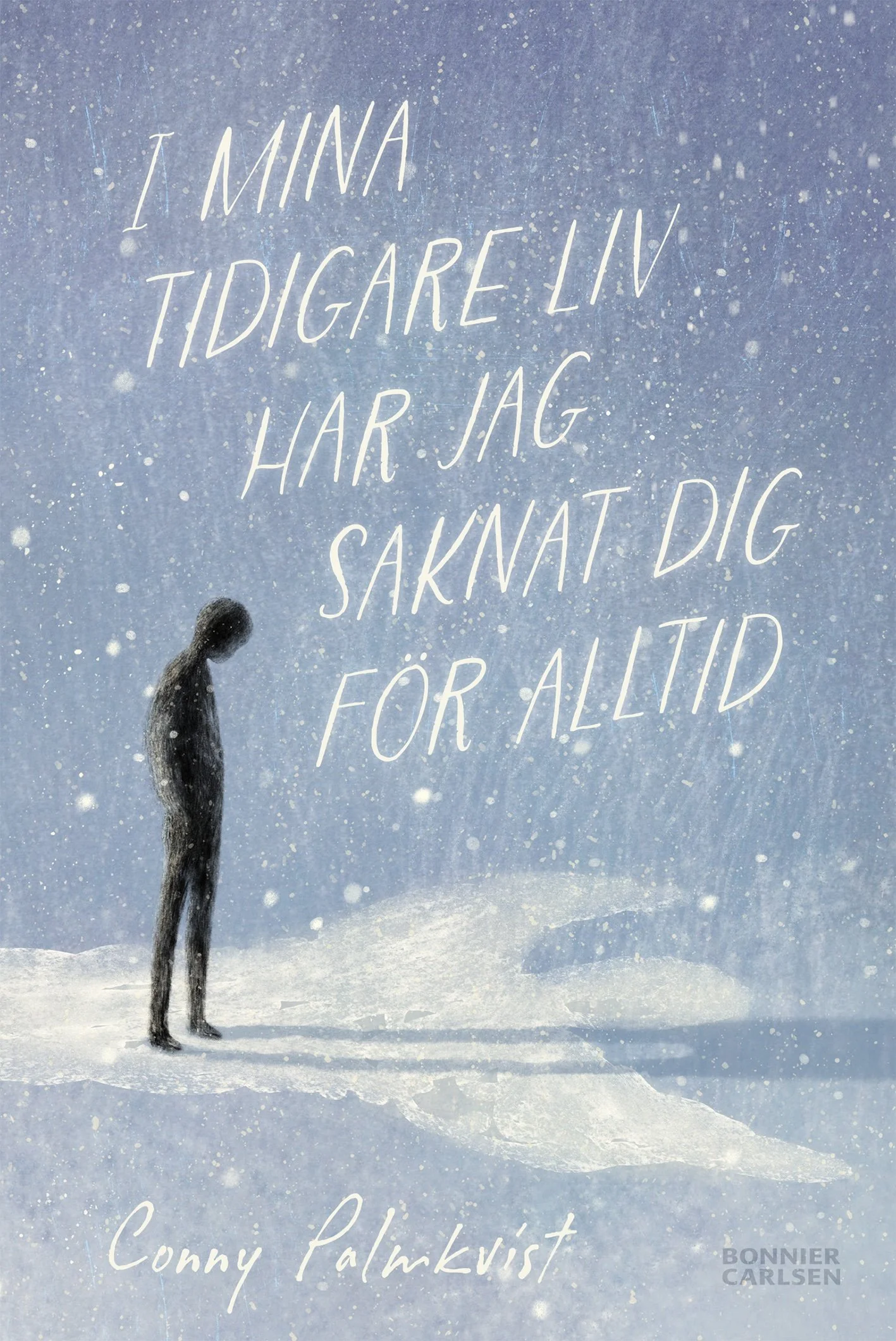 I mina tidigare liv har jag ... (2026)