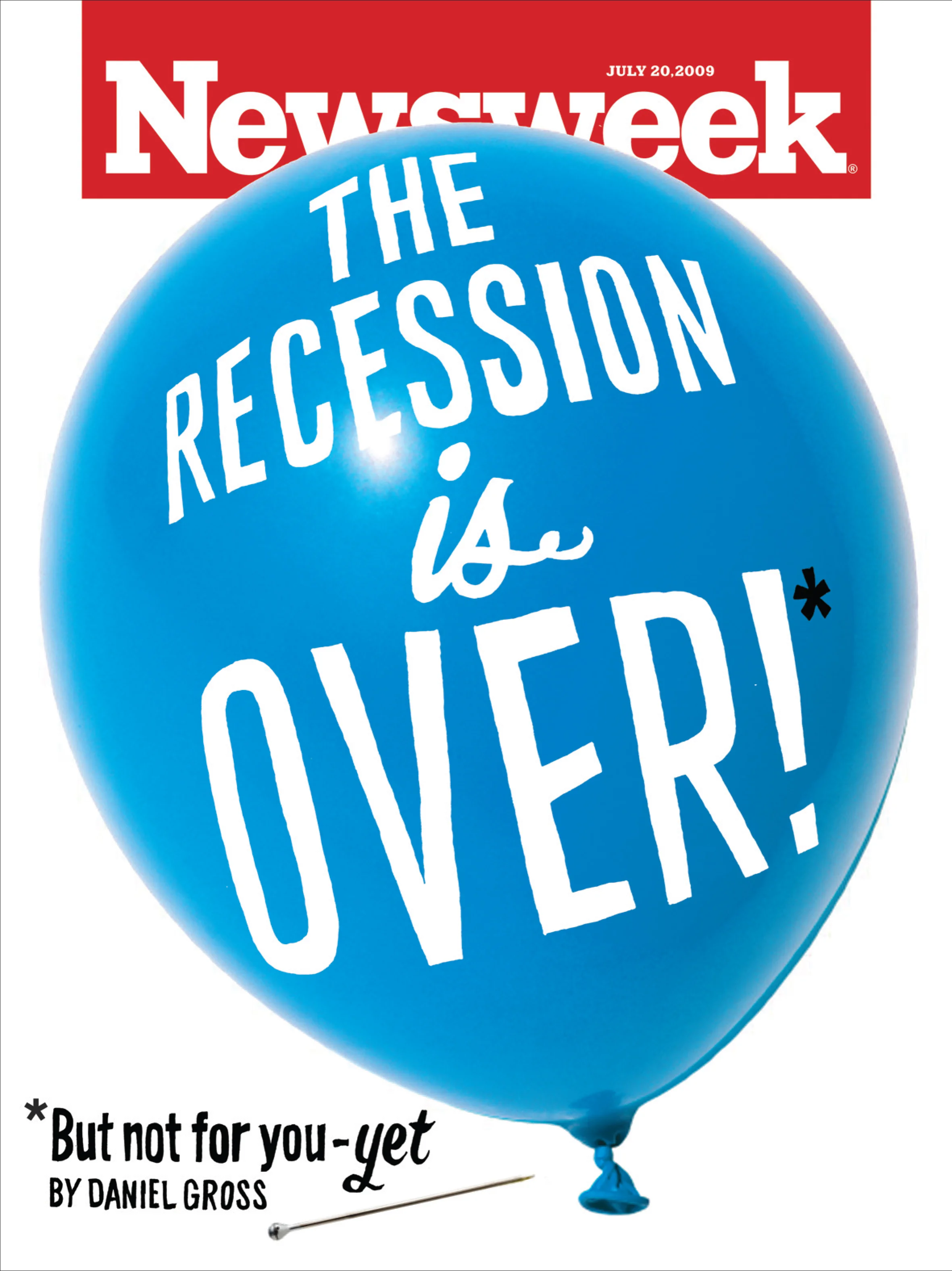  Newsweek cover 