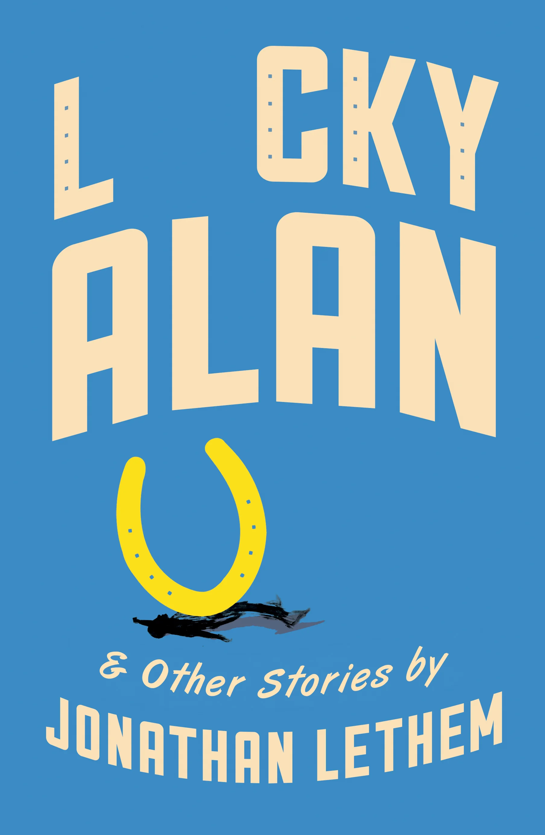 Lucky Alan
