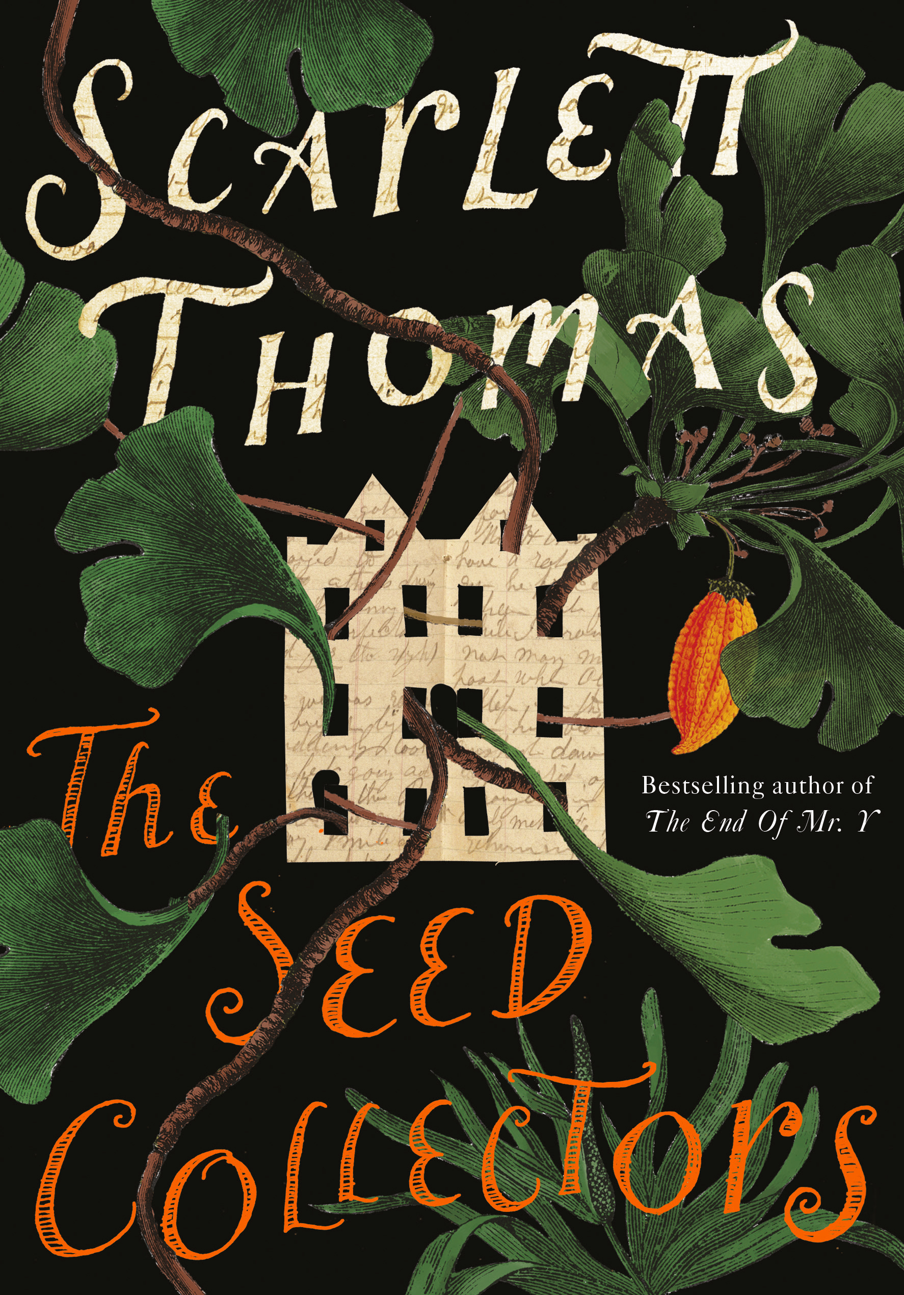 The Seed Collectors