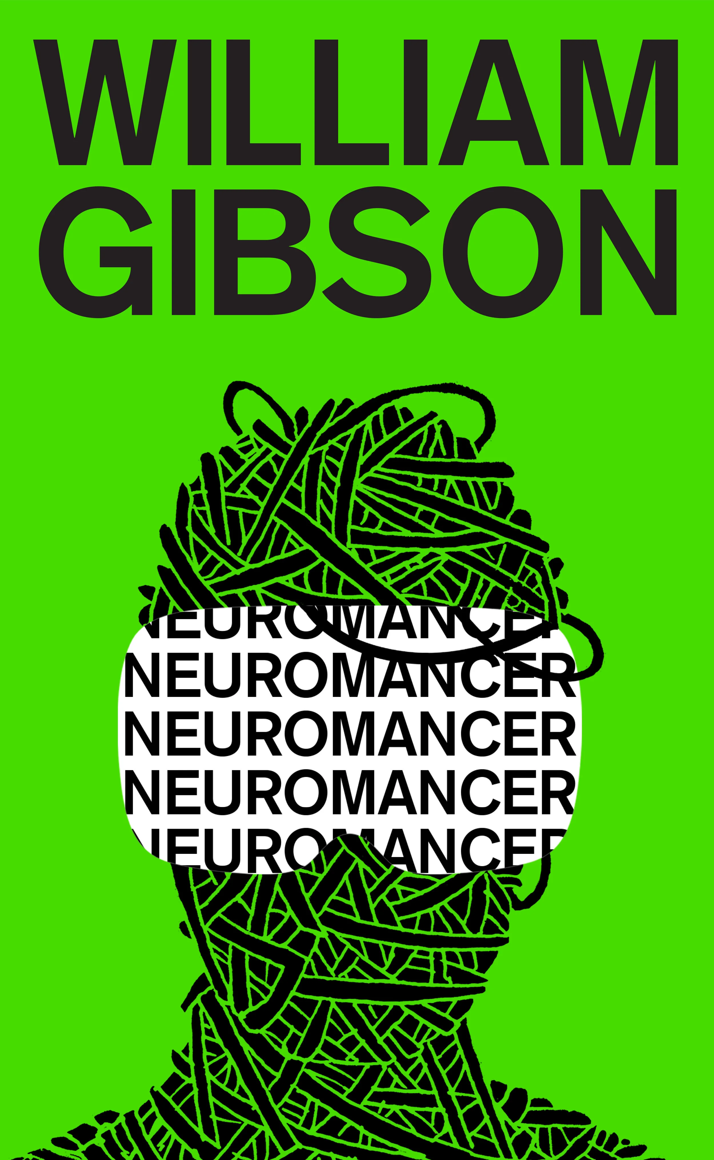 Neuromancer
