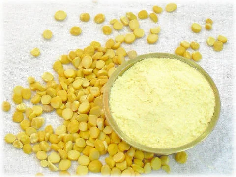 Besan / Gram Flour ( बेसन )