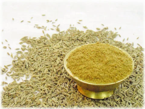 Cumin Powder ( जिरा ) 