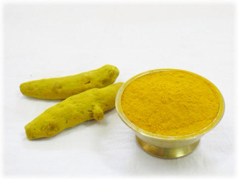 Turmeric Powder - हल्दी 