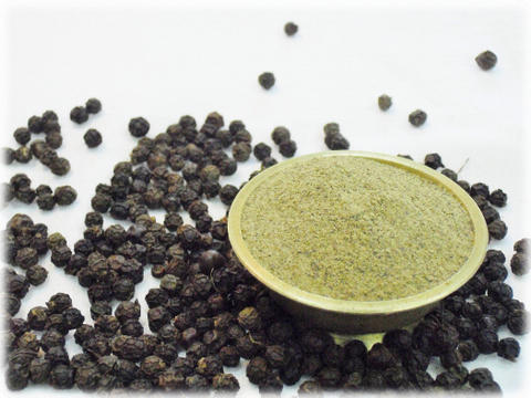 Black Pepper Powder ( मिरी )