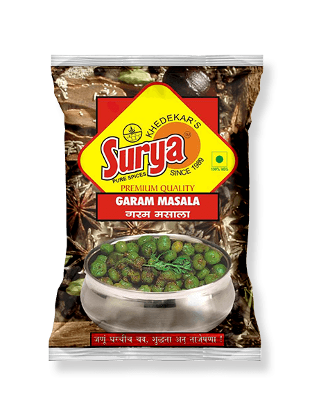 Garam Masala