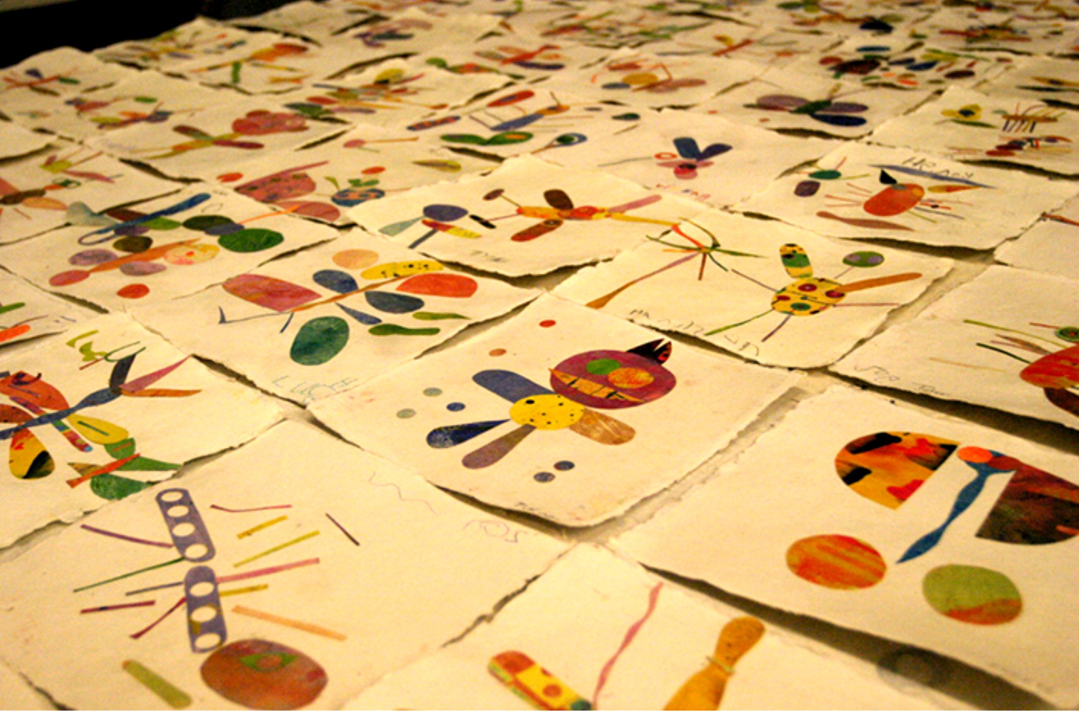minibeasts table.jpg