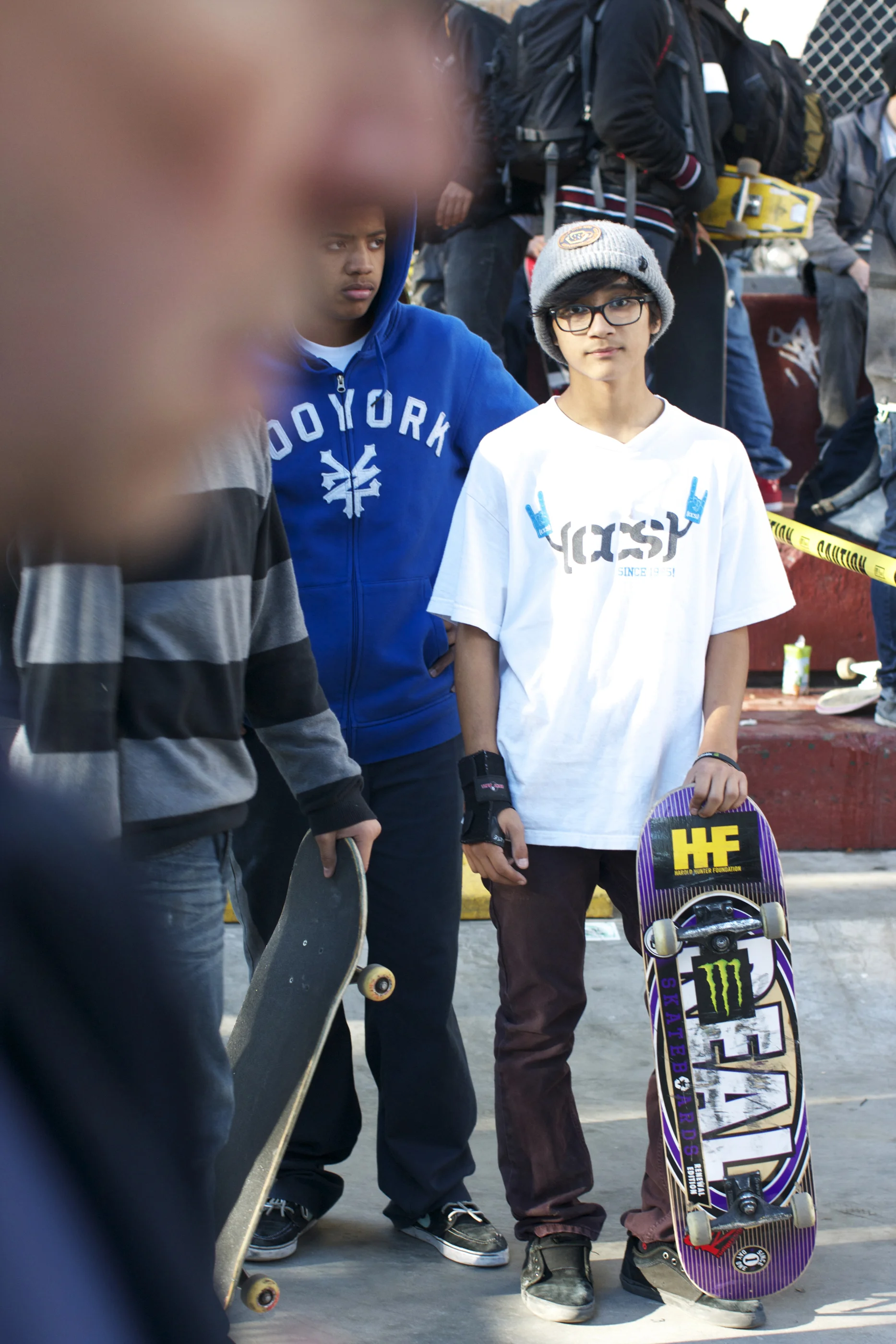 Kickfip 2012