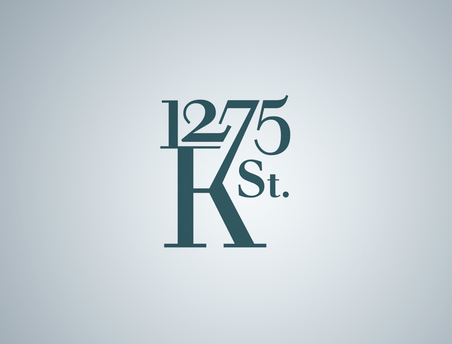 1275 K Street logo