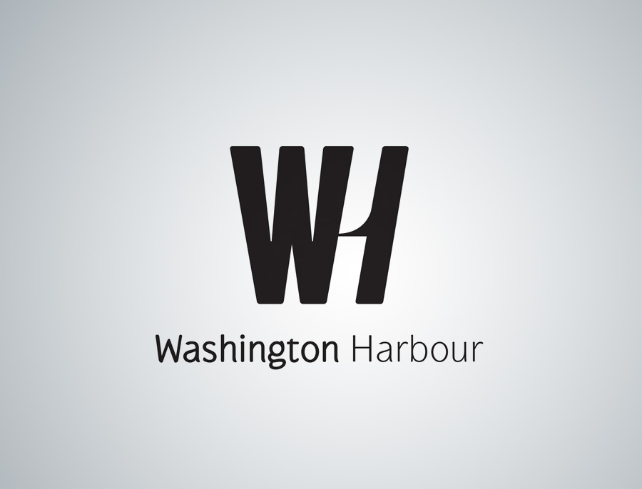 Washington Harbour logo