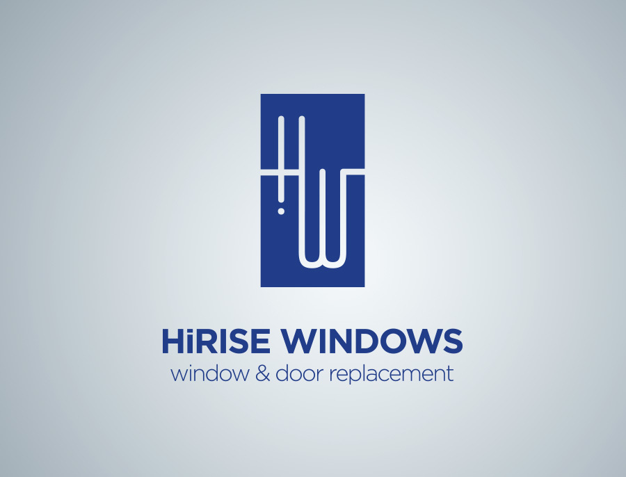 HiRise Windows logo