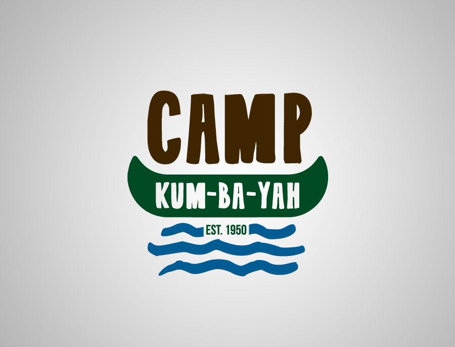Camp Kum-Ba-Yah Logo