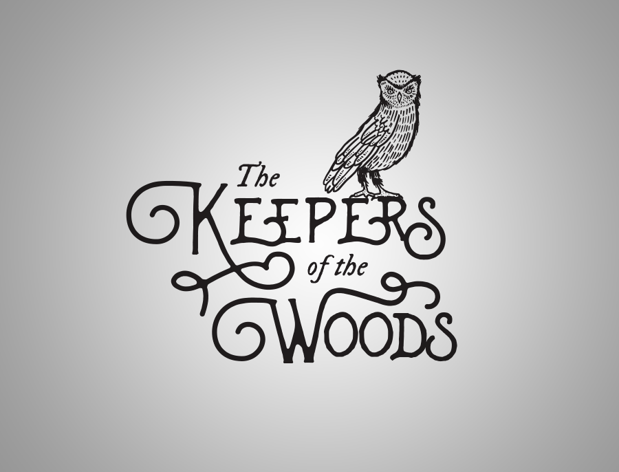 The Keepers of the Woods