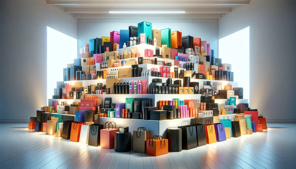 Crowder Creative: Custom Packaging and Strategic Consulting