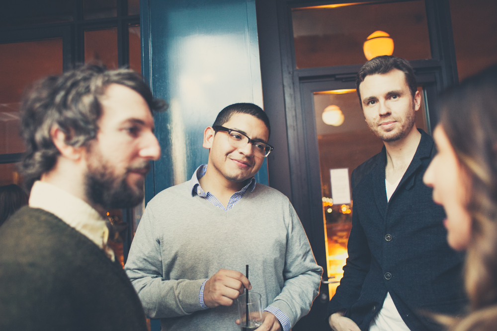 Boys! Michel of Chellise Michael Photography, Allan Zepeda Photography, and Robert Wagner Photography!