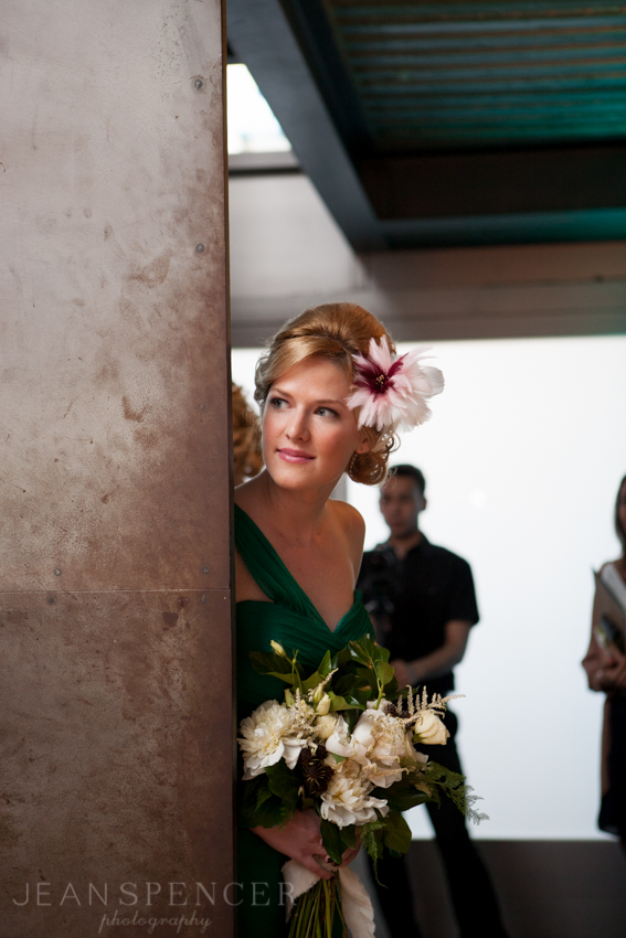 (Photo by Jean Spencer Photo )