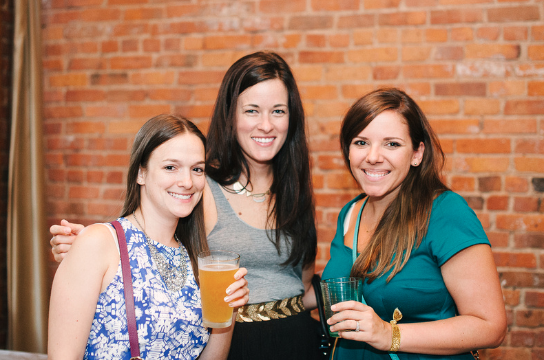 Mikkel Paige , McKenzie Milller , Jessica Bishop of Budget Savvy Bride .