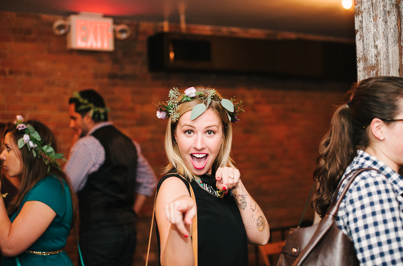 I adore Courtney and this picture of her! 