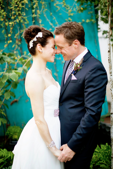 top knot hair piece hushed commotion