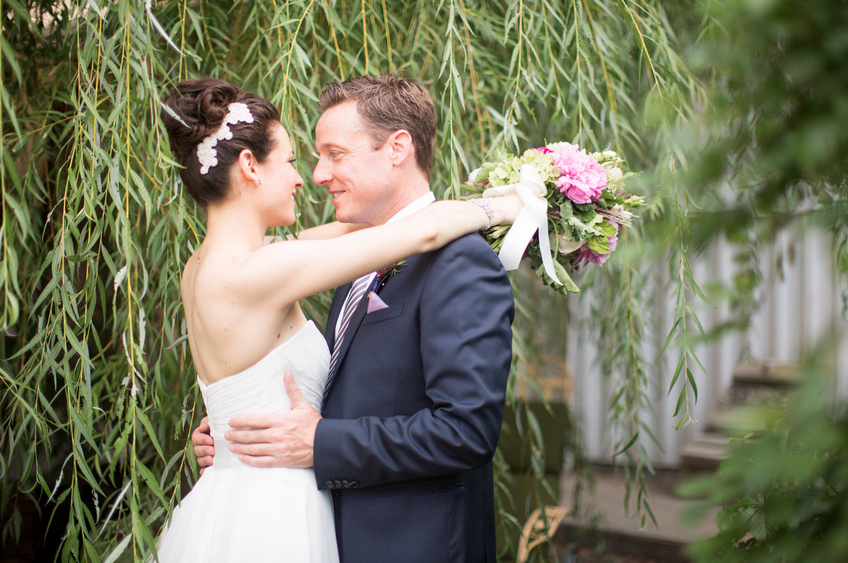 top knot hair piece brooklyn hushed commotion