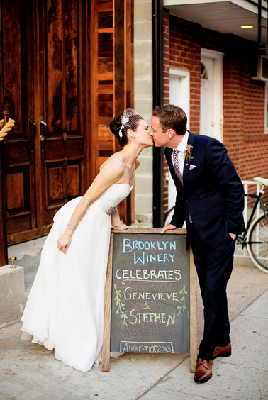 top knot hair piece brooklyn winery hushed commotion