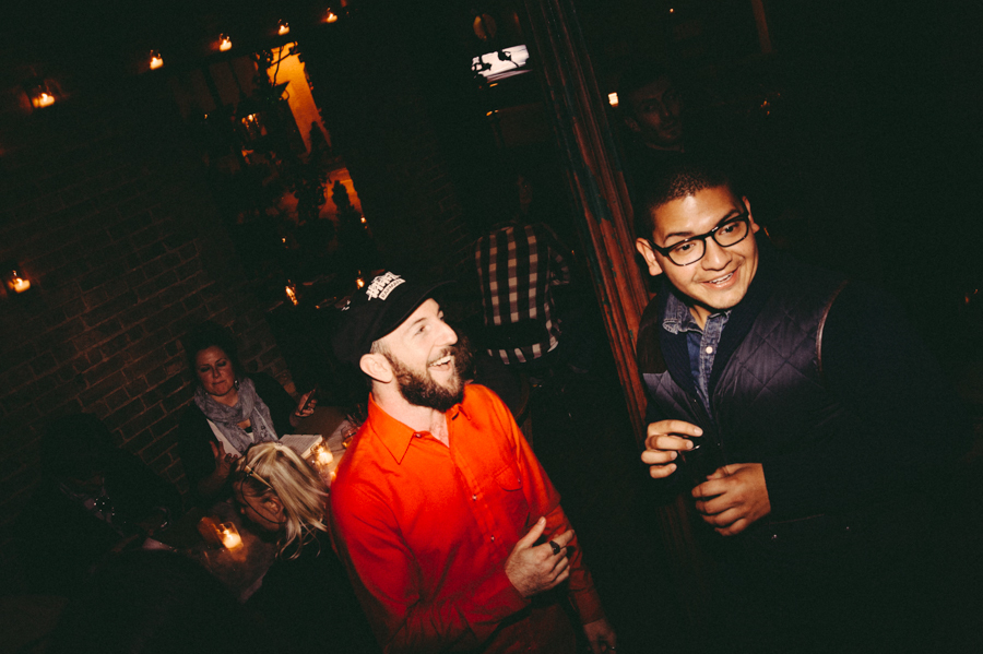  (Michael Busse and Allan Zepeda)